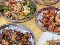 -小煵记·打边炉(西丽文光店)