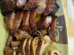 -香辉食馆(新兴路店)