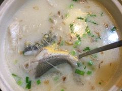 -堂宴·老厦门私房菜(1988仙岳总店)