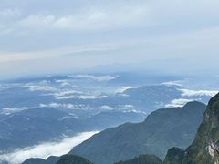-峨眉山风景名胜区