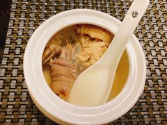 老火汤-博悦茶餐厅(文殊院店)