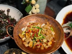 -31号公馆(黄兴广场白果园店)