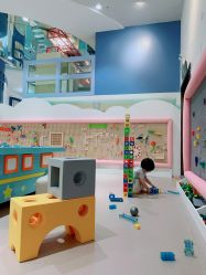 点击看大图 -meland club亲子乐园(重庆万象城店)