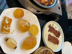 -高第街56号港式餐厅·精选(世茂广场宽厚里大明湖店)