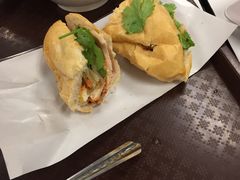 -Magic Food Point(Airport Street food)