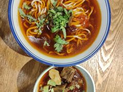 -庆蓉云·庆云面(双林店)