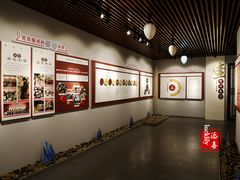 -中国湖笔博物馆(莲花庄路)