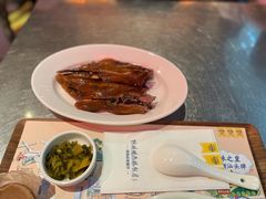 鹅头-陈鹏鹏潮汕菜(宝安机场T3航站楼店)