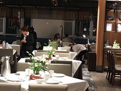 大堂-大鸭梨烤鸭(枣园店)