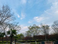 -白塘生态植物园
