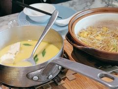 -东南里湖景餐厅·新闽菜(浦西万达店)