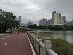 -南宁南湖公园