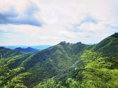 -莫干山风景区