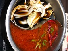 -MoMo牧场·寿喜烧专门店(长泰广场店)
