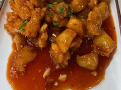-大海山·十八年海鲜闽菜(金港店)