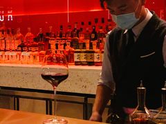 -wann lounge 低温慢煮牛排·清吧