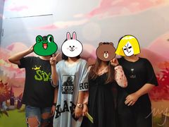 -逃脱反斗城沉浸剧情密室(北京路店)