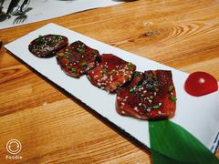 -小句号·精致料理(江南环球港店)