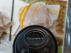 -麦当劳(杭州东站高铁店)