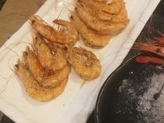 -真剑日本料理·铁板烧(贵州路店)