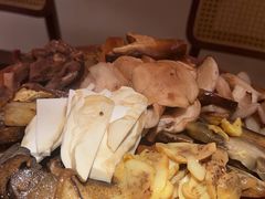 -芸鲜季·云南野生菌餐厅· 云南风物味研社(闵行店)