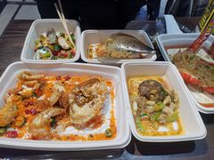 -盒马鲜生(文景博乐里购物广场店)