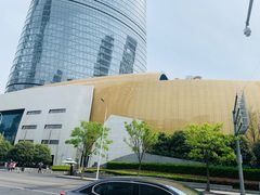 -上海中心大厦