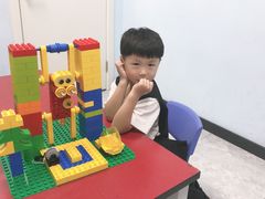 -蓝精灵创客少儿编程(百步亭中心)