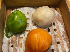 -蔡澜点心·粤菜(西单大悦城店)