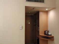 -香港悦品海景酒店