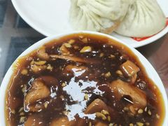 -天宫院小吃·包子炒肝儿(管庄店)