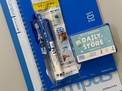 -开益书店(郓城南路店)
