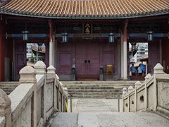-揭阳学宫(榕城区)