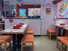 -椒锅锅·麻辣香锅(宝地广场城市集市店)
