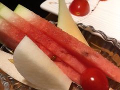 -陆壹捌餐厅(五大道店)