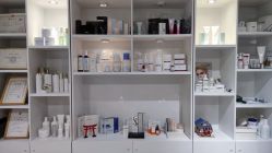 -JNK皮肤管理中心