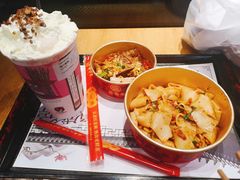-盛香亭热卤(麓山通程店)