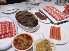 -凯鸽火锅城(五部迎宾东路店)