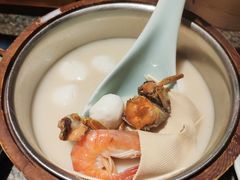 江南水乡一桶鲜-南京大牌档(济南万象城店)