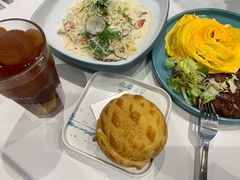 -柠檬树茶餐厅(海雅缤纷城店)