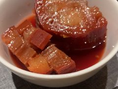 -羲和雅苑•北京烤鸭(平安国际金融中心店)