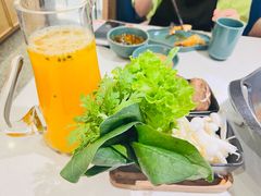 -新辣道鱼火锅(上地华联店)