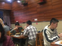 大堂-小四川菜馆(托乐嘉店)