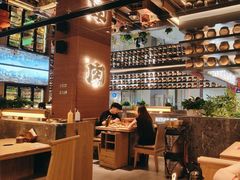 -西塔老太太泥炉烤肉(武汉摩尔城店)