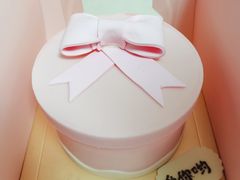 -黑池口感烘焙·生日蛋糕(坂田店)