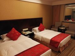 -华雅花园大酒店