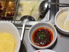 -海底捞火锅(赛格国际购物中心店)