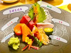 -昱匠·日本料理(金融街店)