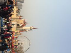 石景山游乐园-北京石景山游乐园