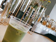 -dotcom coffee古点咖啡(致真大厦店)